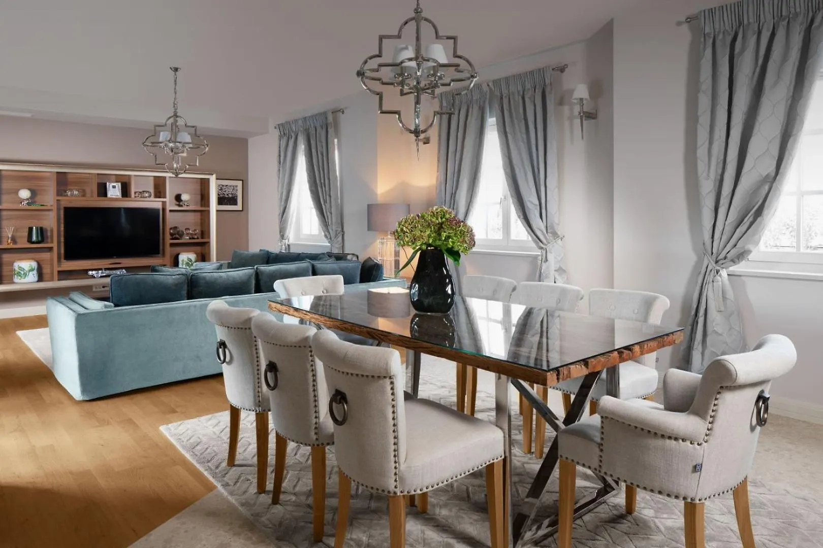 Luxury Villa Adele With Pool In Porec Tar-Vabriga 0*,