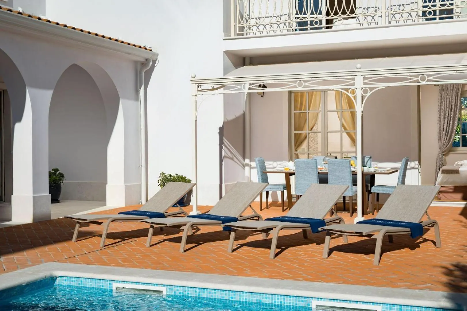 Luxury Villa Adele With Pool In Porec Tar-Vabriga