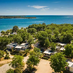 Vakantiepark Mobile Homes - Fkk Nudist Solaris, Tar-Vabriga