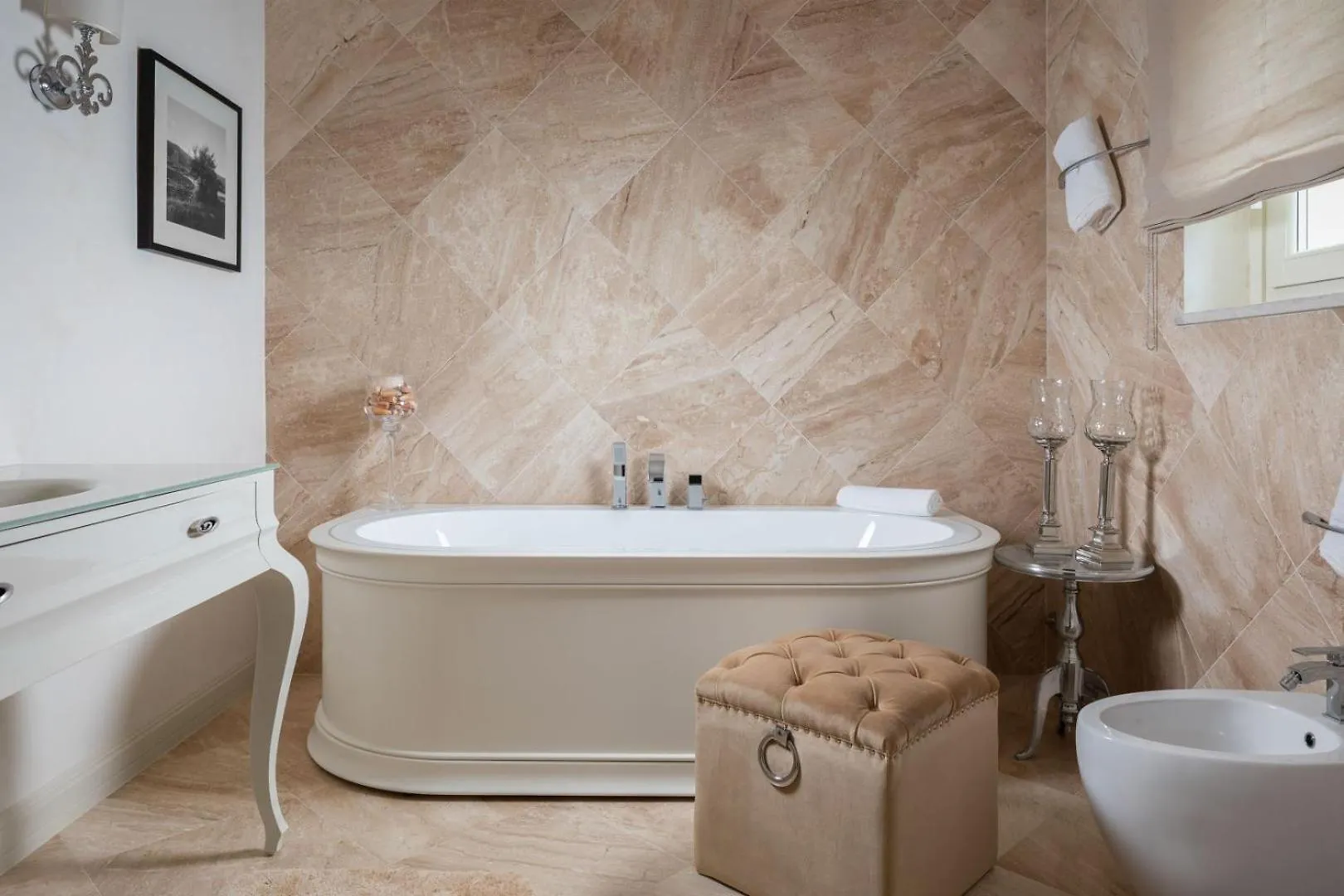 Luxury Villa Adele With Pool In Porec Tar-Vabriga