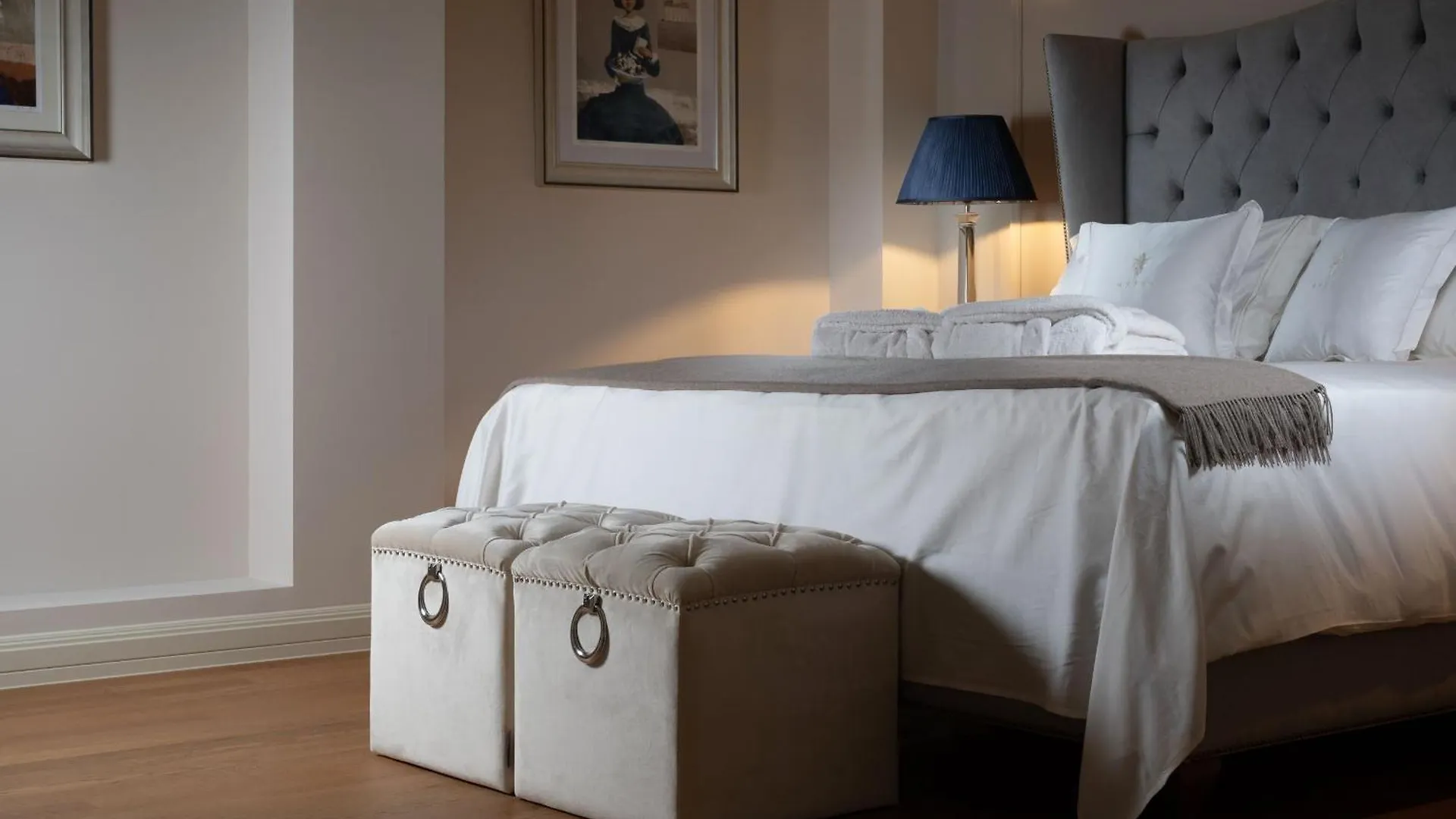 Luxury Villa Adele With Pool In Porec Tar-Vabriga