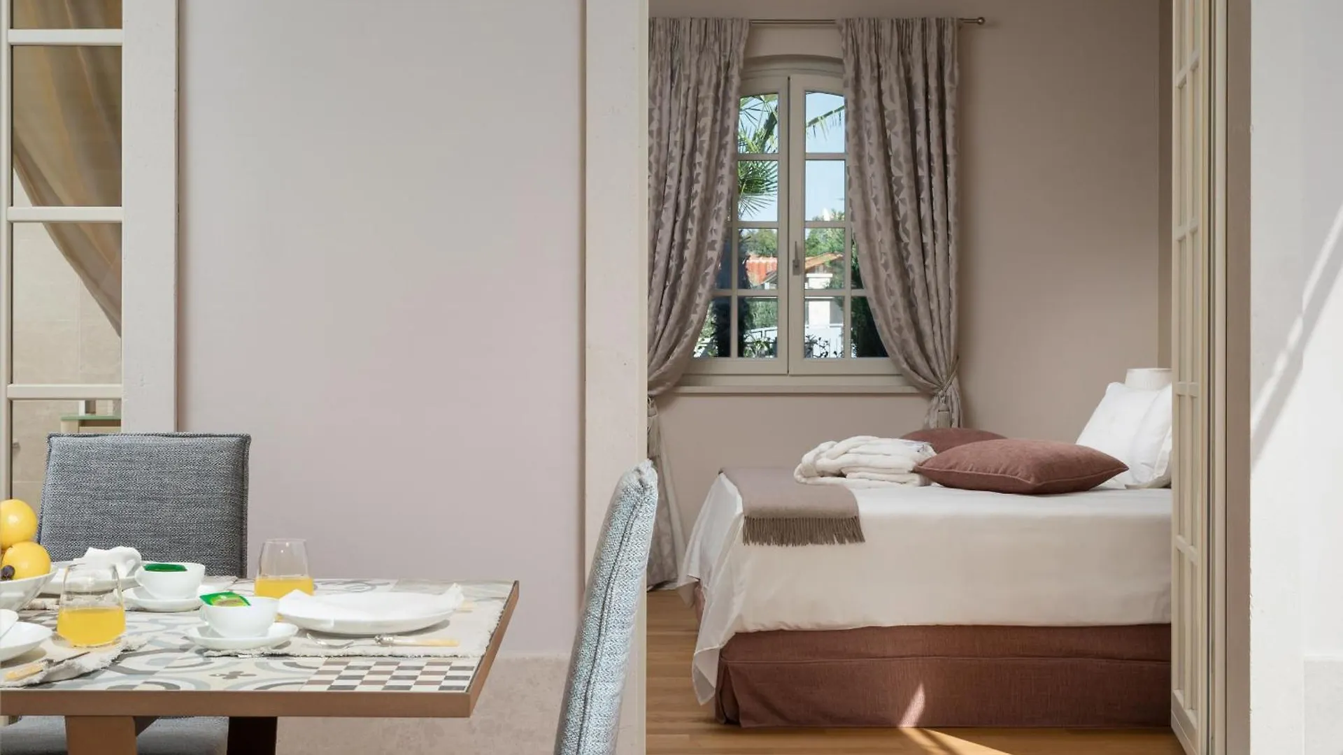 Luxury Villa Adele With Pool In Porec Tar-Vabriga Croatia