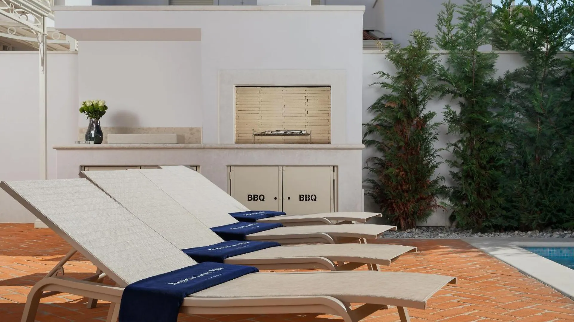Luxury Villa Adele With Pool In Porec Tar-Vabriga